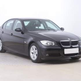 BMW Řada 3 318 i / 19666499