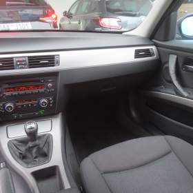 Foto inzerátu BMW Řada 3 318 i