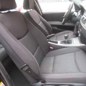 Foto inzerátu BMW Řada 3 318 i