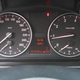 Foto inzerátu BMW Řada 3 318 i