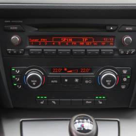 Foto inzerátu BMW Řada 3 318 i