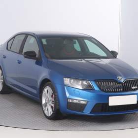 Fotka k inzerátu Škoda Octavia RS 2.0 TDI / 19665091