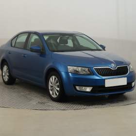 Škoda Octavia 1.2 TSI / 19666503