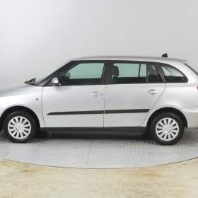 Foto inzerátu Škoda Fabia 1.4 16V