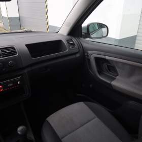 Foto inzerátu Škoda Fabia 1.4 16V