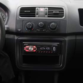 Foto inzerátu Škoda Fabia 1.4 16V