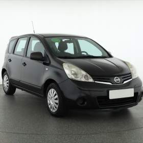 Nissan Note 1.4 / 19666507