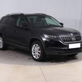 Škoda Kodiaq 1.5 TSI / 19666509