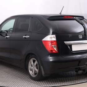 Foto inzerátu Honda FR-V 2.2 i-CTDi