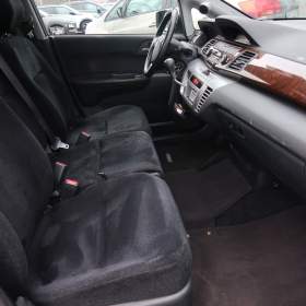 Foto inzerátu Honda FR-V 2.2 i-CTDi