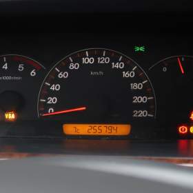 Foto inzerátu Honda FR-V 2.2 i-CTDi