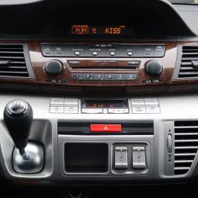 Foto inzerátu Honda FR-V 2.2 i-CTDi