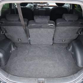 Foto inzerátu Honda FR-V 2.2 i-CTDi