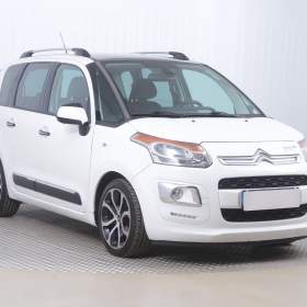 Citroën C3 Picasso 1.6 i / 19666514