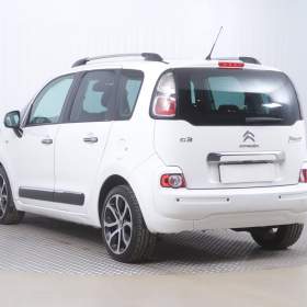 Foto inzerátu Citroën C3 Picasso 1.6 i