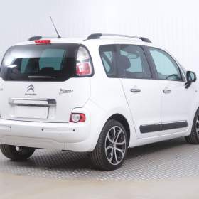Foto inzerátu Citroën C3 Picasso 1.6 i