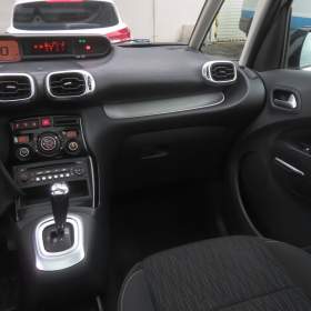 Foto inzerátu Citroën C3 Picasso 1.6 i