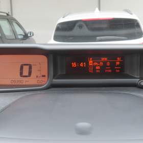 Foto inzerátu Citroën C3 Picasso 1.6 i