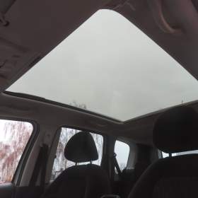 Foto inzerátu Citroën C3 Picasso 1.6 i