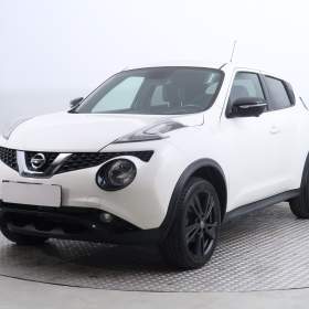 Foto inzerátu Nissan Juke 1.2 DIG-T