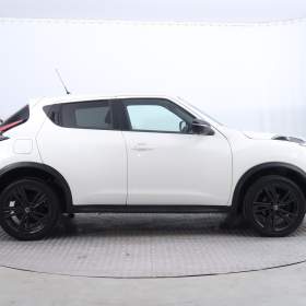 Foto inzerátu Nissan Juke 1.2 DIG-T