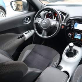 Foto inzerátu Nissan Juke 1.2 DIG-T