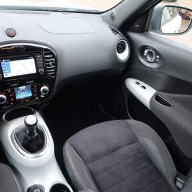 Foto inzerátu Nissan Juke 1.2 DIG-T