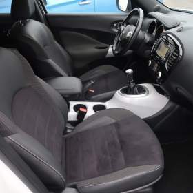 Foto inzerátu Nissan Juke 1.2 DIG-T