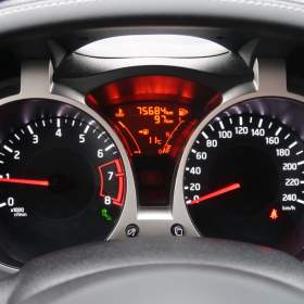 Foto inzerátu Nissan Juke 1.2 DIG-T