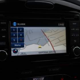 Foto inzerátu Nissan Juke 1.2 DIG-T