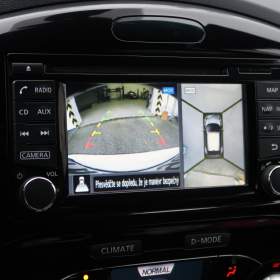 Foto inzerátu Nissan Juke 1.2 DIG-T