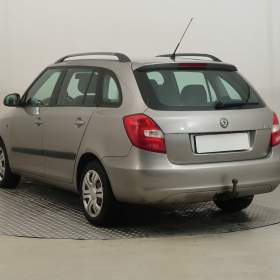 Foto inzerátu Škoda Fabia 1.2 12V