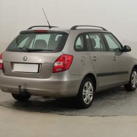 Foto inzerátu Škoda Fabia 1.2 12V