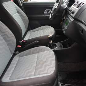 Foto inzerátu Škoda Fabia 1.2 12V