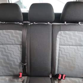 Foto inzerátu Škoda Fabia 1.2 12V