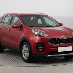 Kia Sportage 2.0 CRDi / 19666518
