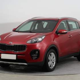 Foto inzerátu Kia Sportage 2.0 CRDi