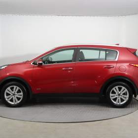Foto inzerátu Kia Sportage 2.0 CRDi
