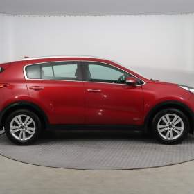 Foto inzerátu Kia Sportage 2.0 CRDi