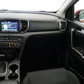 Foto inzerátu Kia Sportage 2.0 CRDi