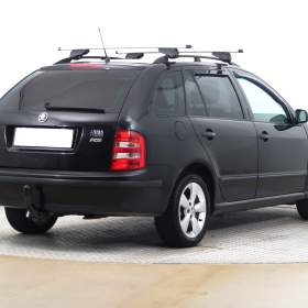 Foto inzerátu Škoda Fabia 2.0