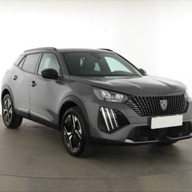 Peugeot 2008 1.2 PureTech / 19666521