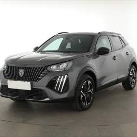 Foto inzerátu Peugeot 2008 1.2 PureTech