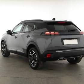 Foto inzerátu Peugeot 2008 1.2 PureTech