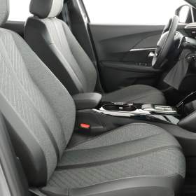 Foto inzerátu Peugeot 2008 1.2 PureTech