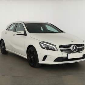 Mercedes- Benz Třídy A A 180 d / 19666522