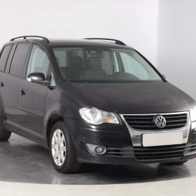 Fotka k inzerátu Volkswagen Touran 1.9 TDI / 19345657