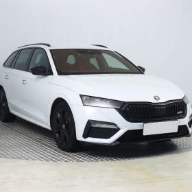 Fotka k inzerátu Škoda Octavia RS 2.0 TDI 4x4 / 19665091
