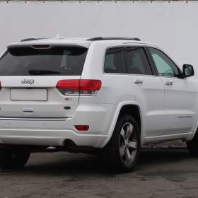 Foto inzerátu Jeep Grand Cherokee 3.0 CRD