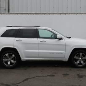 Foto inzerátu Jeep Grand Cherokee 3.0 CRD